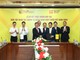 Đại diện T&T Group và Ngân hàng Phát triển Việt Nam ký kết thỏa thuận hợp tác