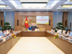 Toàn cảnh phiên họp