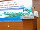 Thứ trưởng Bộ Nông nghiệp và Môi trường Lê Công Thành phát biểu