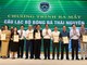 Từ nền móng do T&T Group tạo ra, đã có hàng chục doanh nghiệp của Thái Nguyên cùng chung tay tạo nên khoản tài trợ 115 tỷ đồng cho CLB hạng Nhất này. Ảnh: T&T.