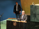 Tổng Thư ký Liên hợp quốc Antonio Guterres. 
