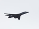 Máy bay B-1B của Mỹ. 