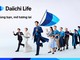Daiichi Life Việt Nam chính thức ra mắt nhận diện thương hiệu mới
