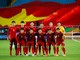 Đội tuyển Việt Nam tham dự Giải giao hữu quốc tế 2026 trong dịp FIFA Days tháng 11