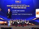 Doanh nhân Đỗ Vinh Quang - Phó Chủ tịch HĐQT T&T Group, Chủ tịch HĐQT T&T Homes được vinh danh “Doanh nhân Việt Nam tiêu biểu - Cúp Thánh Gióng” năm 2026. Ảnh: Lê Đông