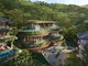 Onsen Wellness Center: Nghệ thuật khoáng nóng giữa miền thông reo Thanh Xuan Valley