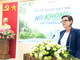 Tiến sỹ Angela Pratt - Trưởng Đại diện Tổ chức Y tế Thế giới tại Việt Nam.