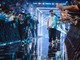 Đội hình T1 trước thềm trận đấu quan trọng với đại diện châu Âu MKOI. Ảnh: LoL Esports Photos