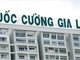 Quốc Cường Gia Lai vẫn bị nghi ngờ khả năng hoạt động liên tục. Ảnh TL