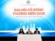 TDH lên kế hoạch trong giai đoạn 2026 – 2030 sẽ kiến tạo hệ sinh thái đa ngành, toàn diện.