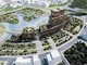 Dự án Khu đô thị Đại học Quốc tế tại xã Xuân Thới Sơn (TP.HCM).
