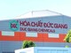 Hóa chất Đức Giang muốn cổ phiếu DGC “thoát” cảnh báo trong quý II.