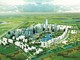 Khu đân cư Tân Tạo là dự án đang có lượng tồn kho lơn nhất của Nhà Khang Điền (8.925 tỷ đồng) - Ảnh phối cảnh