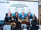 TS.Nguyễn Thị Hoa - Giảng viên Trường Đại học Luật TP.Hồ Chí Minh chia sẻ tại workshop