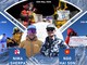 Hành trình chinh phục Everest Triple Crown của bác sĩ Ngô Hải Sơn và người leo núi dẫn đường Nima Sherpa được Satori Adventures công bố ngày 24-5. Ảnh: Satori Adventures