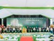 Tập đoàn Lê Phong và các đối tác cam kết đưa dự án The Emerald River Park về đích đúng tiến độ với chất lượng tốt nhất