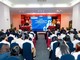 Đông đảo chuyên gia, doanh nghiệp tại tọa đàm khoa học với chủ đề “Pháp luật trong hoạt động tài chính về chuyển nhượng, góp vốn, đầu tư các dự án bất động sản tại Việt Nam”.