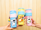 Những chiếc ly giữ nhiệt tông màu pastel dự sẽ đốn gục trái tim của nhiều “con sen”
