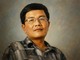 Nhà thơ Nguyễn Thanh Mừng
