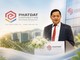 Phát Đạt "ôm" Thủ Thiêm: Siêu M&A hay game gọi vốn sinh tồn?