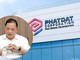 Thị trường đang tập trung vào thông tin hợp tác chiến lược giữa Phát Đạt (PDR) và Tập đoàn Lotte tại dự án Thủ Thiêm.