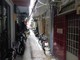 Con đường bên trong khu Mả Lạng (phường Cầu Ông Lãnh, TP.HCM).