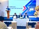 Tập đoàn NRC đổi tên thành Tập đoàn Bất động sản Quốc gia.