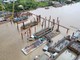 Dự án chống ngập 10.000 tỷ đồng sa lầy - Bài 3: Trả lời chuẩn xác nguyên nhân... dân mới hết khổ