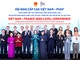 Diễn đàn cấp cao với sự tham dự của lãnh đạo Đảng, Nhà nước, Chính phủ; lãnh đạo các ban, bộ, ngành Trung ương; Bộ Y tế Việt Nam; Đại sứ quán Cộng hòa Pháp tại Việt Nam; đại diện Tổ chức Y tế Thế giới (WHO), Quỹ Nhi đồng Liên Hợp Quốc (UNICEF); các chuyên gia, nhà khoa học, Công ty Vắc xin Việt Nam (VNVC) và Tập đoàn Dược phẩm Sanofi.