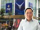 Tiến sĩ Kinh tế - Lê Bá Chí Nhân.