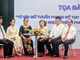 Nguyên Phó bí thư Thành ủy, nguyên Chủ tịch HĐND TPHCM Phạm Phương Thảo đúc kết một số phẩm chất con người TPHCM