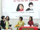 Buổi giao lưu tác giả Việt – Hàn 2026 với chủ đề “Từ Văn học đến Điện ảnh”.