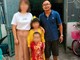 Từ mong muốn an cư đẩy gia đình vào đau thương.