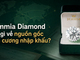 Jemmia Diamond nói gì về nguồn gốc kim cương nhập khẩu?