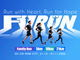 Dự kiến FV Run sẽ thu hút khoảng 3.000 vận động viên tham dự. Ảnh: Bệnh viện FV