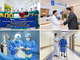 Bệnh viện Tâm Anh vượt mốc 100 ca thay khớp khó nhờ “siêu robot” AI