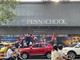 Trường Pennschool đóng cửa đúng ngày tựu trường, thông báo chuyển địa điểm tạm thời