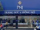 Các khoản dự phòng bào mòn lợi nhuận PNJ.