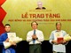Năm 2023 trao giải thưởng Trần Văn Khê lần 1, ông Nguyễn Văn Nên - Bí thư Thành ủy TPHCM đã trao giải cho NSƯT - Tiến sĩ Cồ Huy Hùng và Nhà nghiên cứu - Nhạc sĩ Bùi Trọng