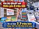 Khi Bộ GD&ĐT nói thiếu gần 4 triệu SGK, thì có hơn 7,7 triệu bản đang ‘chờ’ tìm nhà thầu in bổ sung