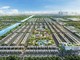 Phối cảnh dự án Khu dân cư Mai Bá Hương (tên thương mại: Dragon Eden) gắn với thương hiệu Tandoland.