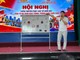 Hệ thống cảnh báo sớm cháy, nổ cho các công trình nhỏ được giới thiệu tại sự kiện.
