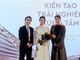 Masterise Homes xuất sắc vinh danh “Best Luxury Property Developer of The Year” tại Luxuo Asia Awards 2025.