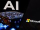 Microsoft công bố top 5 quốc gia sử dụng AI nhiều nhất thế giới