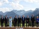 Các nhà lãnh đạo G7 tại Hội nghị thượng đỉnh nhóm ở Kananaskis, Canada, năm 2025. Ảnh: Reuters.