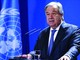 Tổng Thư ký Liên hợp quốc Antonio Guterres.