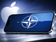 Apple chinh phục chuẩn bảo mật của NATO