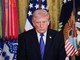 Tổng thống Mỹ Donald Trump.