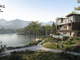 Lakeside Residences: Kiến trúc tinh tuyển giữa cảnh quan thung lũng đa tầng
