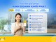 PVcomBank cung cấp bộ giải pháp hỗ trợ Hộ kinh doanh chuẩn hóa tài khoản và thuế.
